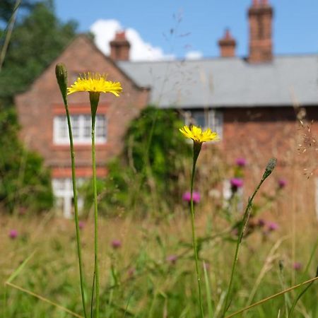 Beech Hill B&B Weaverham Экстерьер фото