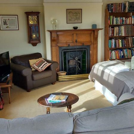 Beech Hill B&B Weaverham Экстерьер фото