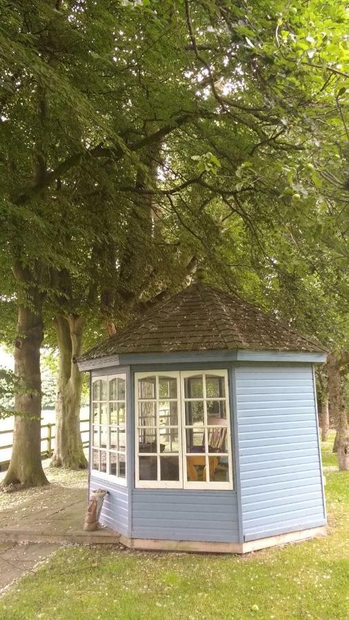 Beech Hill B&B Weaverham Экстерьер фото