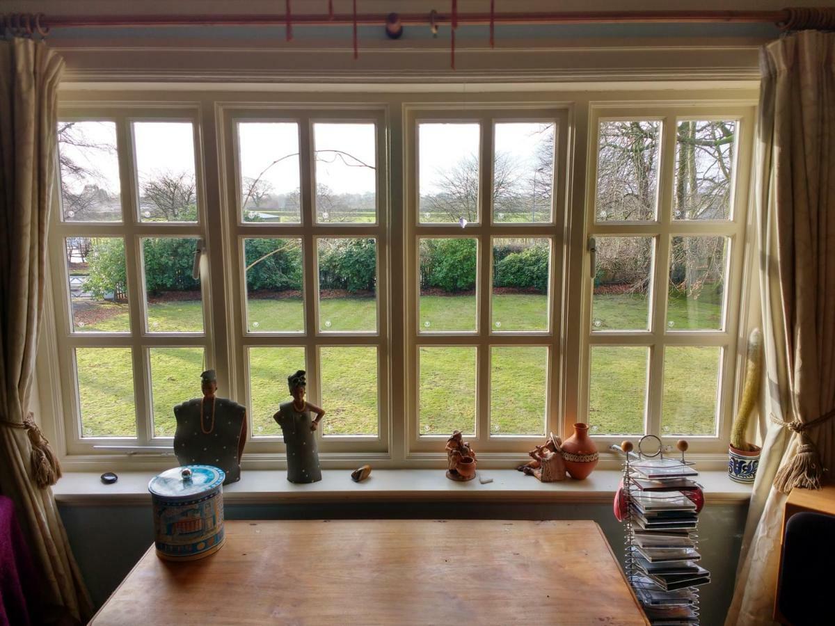 Beech Hill B&B Weaverham Экстерьер фото