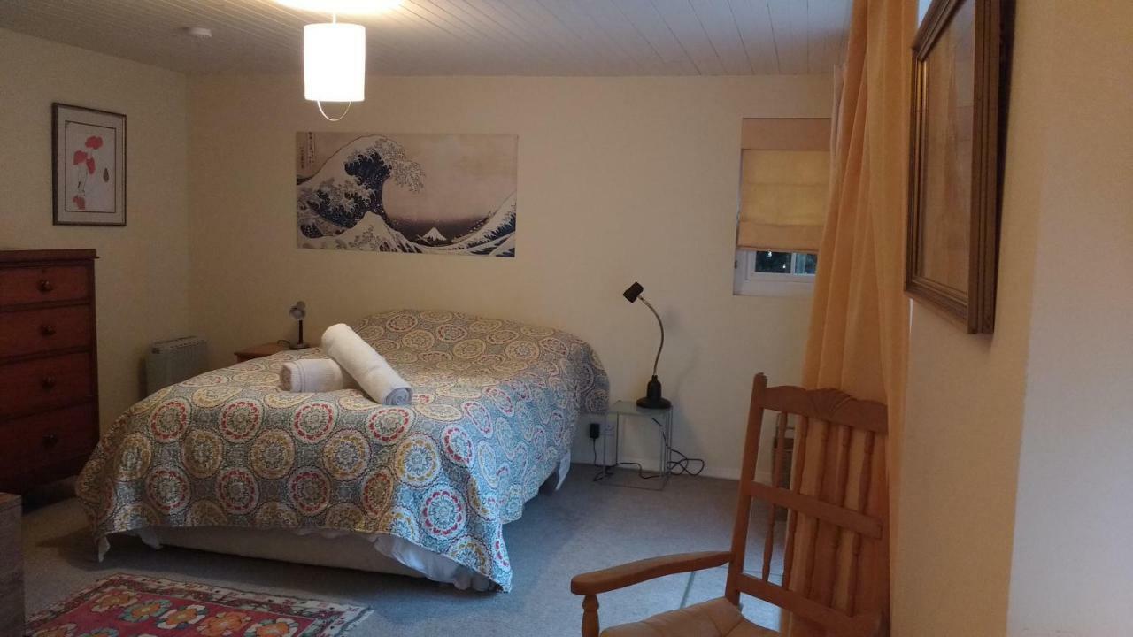 Beech Hill B&B Weaverham Экстерьер фото