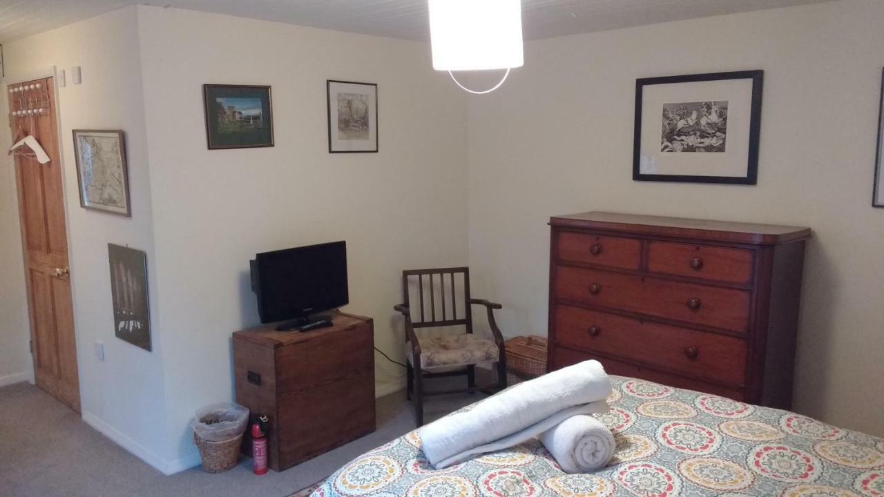 Beech Hill B&B Weaverham Экстерьер фото