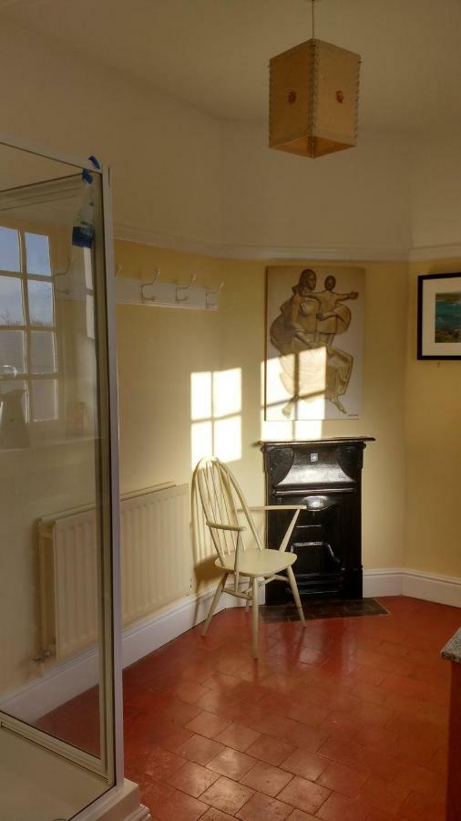 Beech Hill B&B Weaverham Экстерьер фото