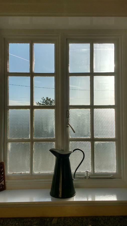 Beech Hill B&B Weaverham Экстерьер фото