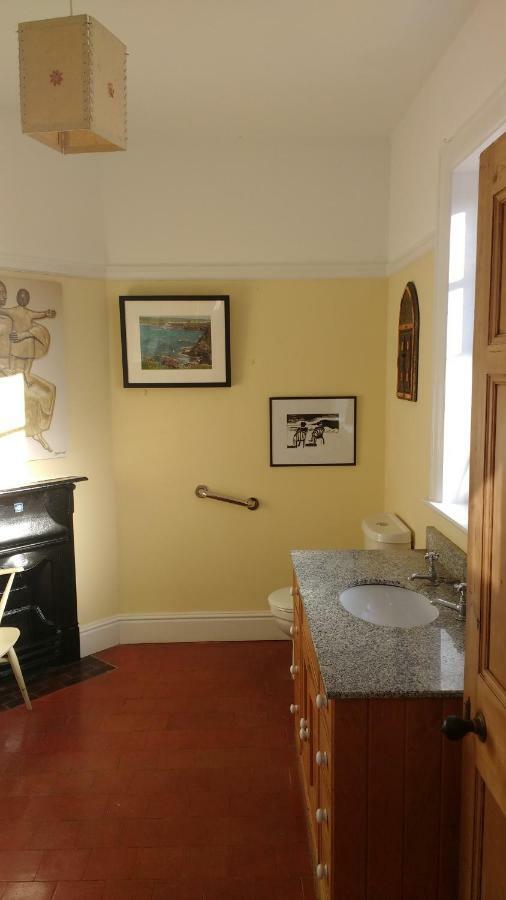 Beech Hill B&B Weaverham Экстерьер фото