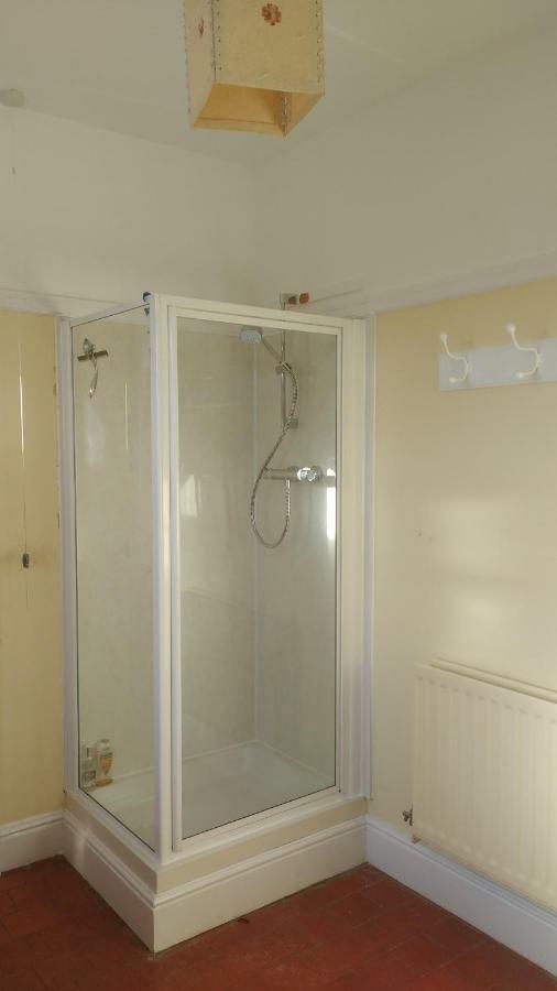 Beech Hill B&B Weaverham Экстерьер фото