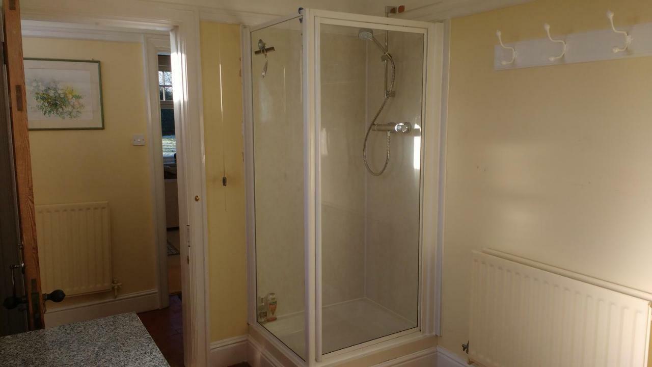 Beech Hill B&B Weaverham Экстерьер фото
