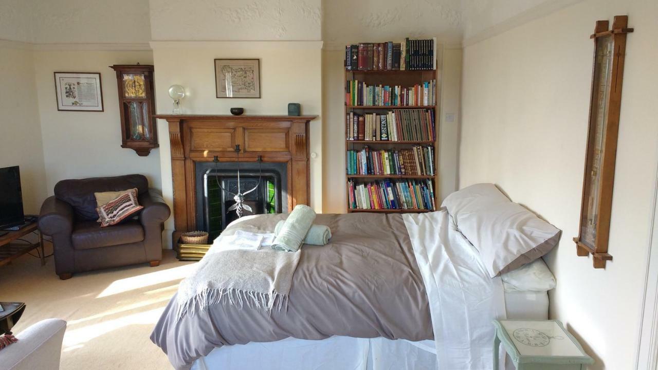 Beech Hill B&B Weaverham Экстерьер фото